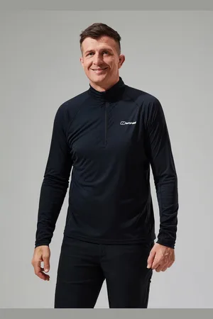Berghaus Funktionsshirt Trailblaze (1-tlg) aus atmungsaktivem Material - Verkäufer: GUTEMARKEN