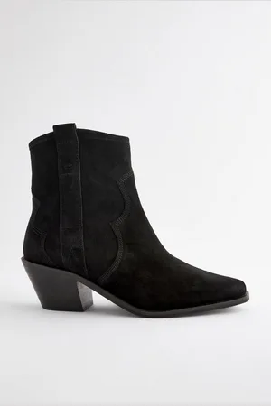 Next Forever Comfort® Cowboy-Stiefeletten Cowboy Stiefelette (1-tlg) - Verkäufer: Germany GmbH