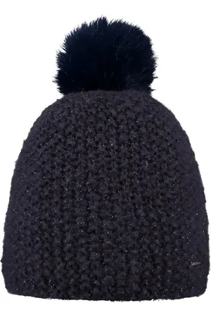 Barts Strickmütze Ymaja Beanie navy - Verkäufer: SportTimm