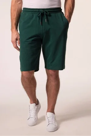 JP 1880 Bermudas Sweatbermuda Elastikbund bis 8XL - Verkäufer: Popken Fashion Group
