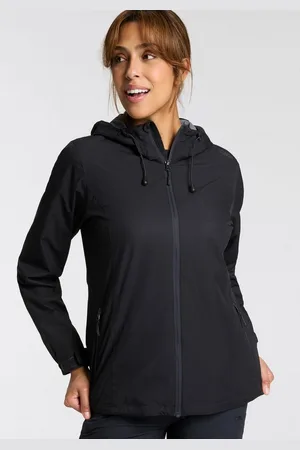 CMP Regenjacke (1-St) Atmungsaktiv & Winddicht & Wasserdicht