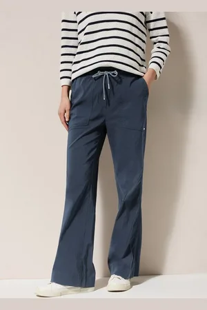 CECIL Culotte High Waist