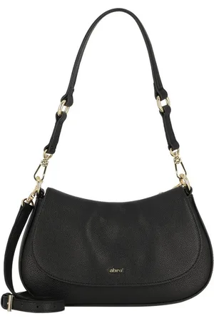 Abro+ Schultertasche LYA, Leder - Verkäufer: WE LOVE BAGS