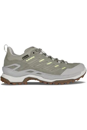 Lowa INNOVO GTX LO WS Wanderschuh - Verkäufer: