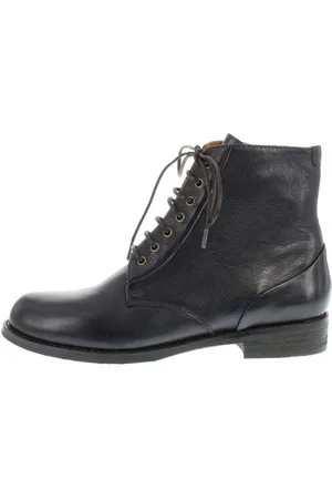 Everybody AZALEA - Lässige Boots zum Schnüren Schnürstiefelette - Verkäufer: Original Store