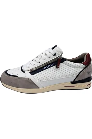 Mustang Slipper - Verkäufer: Schuh-Laden