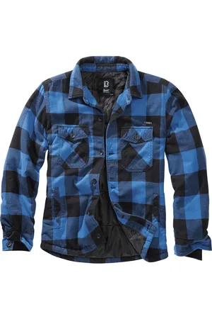 Brandit Allwetterjacke Lumber Jacke - Verkäufer: Fc-Moto