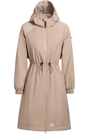 Khujo Outdoorjacke - Verkäufer: Schmitz Mode