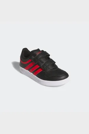 adidas HOOPS 4.0 Klettschuh