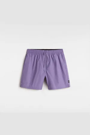 Vans Boardshorts PRIMARYSOLIDELASTICBOARDSHORT