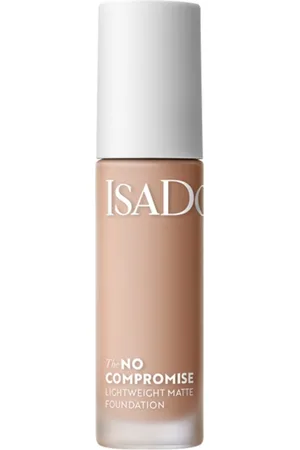Isadora Make-up No Compromise Matte Foundation - Verkäufer: Luxus Parfümerie
