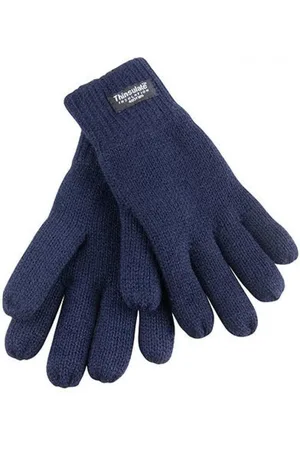 Result Winter-Arbeitshandschuhe Handschuhe Junior Classic Thinsulate Gloves - Verkäufer: Rexlander