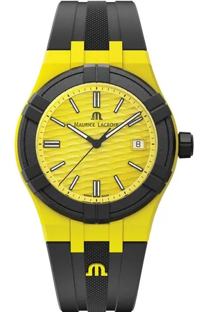 Maurice Lacroix Schweizer Uhr Aikon - Verkäufer: No.1 Topseller