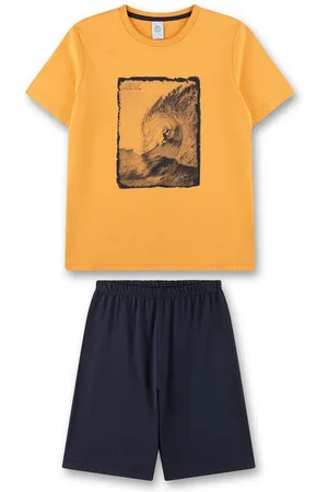 Sanetta Pyjama (1 tlg) - Verkäufer: