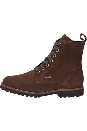 Sioux [D2C]40481 Stiefel - Verkäufer: schuhplus - Schuhe in Übergrößen