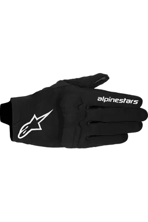Alpinestars Motorradhandschuhe Reef V2 Damen Motorrad Handschuhe Atmungsaktiv Belüftet dehnbar protektoren - Verkäufer: Fc-Moto