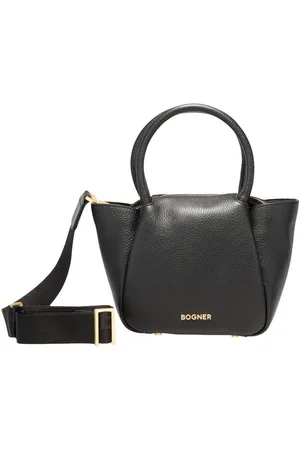 Bogner Handtasche - Damen Handtasche Wallis Raja - Verkäufer: müller & meirer retail gmbh & co. kg