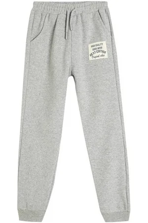 Koton Sweathose Jogger Mit Etikett Detail - Verkäufer: