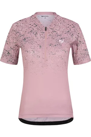 Ziener Radtrikot NALADIA-Z