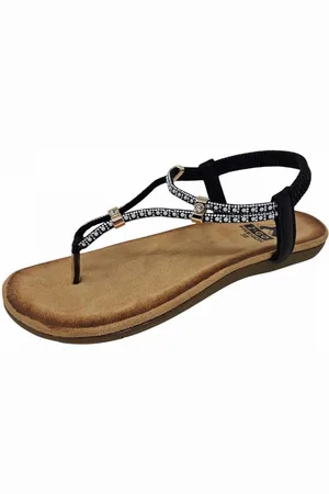 2Go Sandalette - Verkäufer: LEPi Markenschuhe
