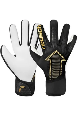 Reusch Torwarthandschuhe Fastgrip Silver Junior mit Hybrid Negative Cut