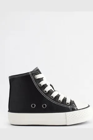 Next Derbe Hi-Top-Sneaker zum Schnüren Sneaker (1-tlg) - Verkäufer: Germany GmbH