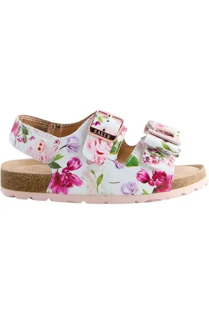 Ted Baker Sandalen mit Blumen-Print Sandale (1-tlg) - Verkäufer: Next Germany GmbH