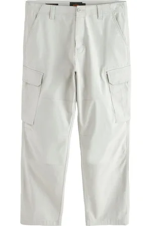 Next Cargohose Cargo-Hose aus Baumwollstretch - Slim Fit (1-tlg) - Verkäufer: Germany GmbH