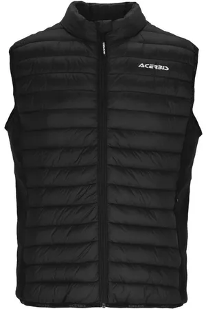 Acerbis Regenjacke Paddock wattierte wasserdichte Weste - Verkäufer: Fc-Moto