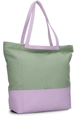 Zwei Shopper Fiorella - Verkäufer: modeherz