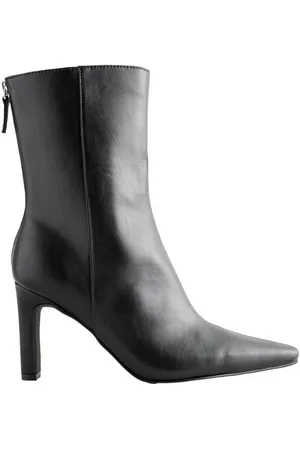 Next Forever Comfort® Stiefeletten mit Reißverschluss Reißverschlussstiefel (1-tlg) - Verkäufer: Germany GmbH