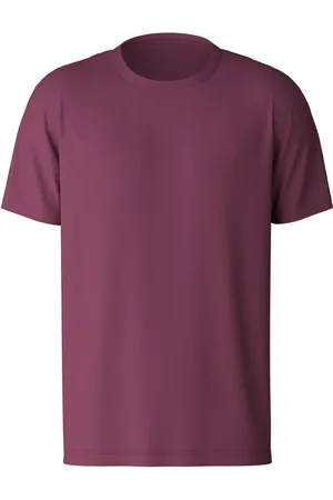 Calida Kurzarmshirt RMX Sleep Weekend Herren (1-tlg) - Verkäufer:
