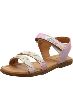 QS by s.Oliver Sandale - Verkäufer: P&P Shoes
