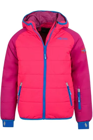 TROLLKIDS Winterjacke Hafjell XT Wasserdicht - Verkäufer: Blauband