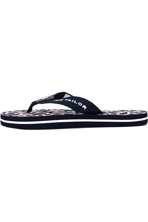 TOM TAILOR Pantolette Pantolette - Verkäufer: H&D Schuhcompany