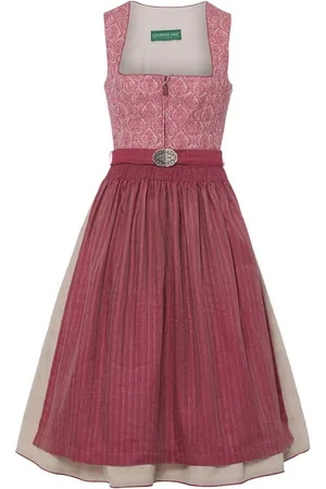 COUNTRY LINE Dirndl Midi-Dirndl - Verkäufer: Frankonia