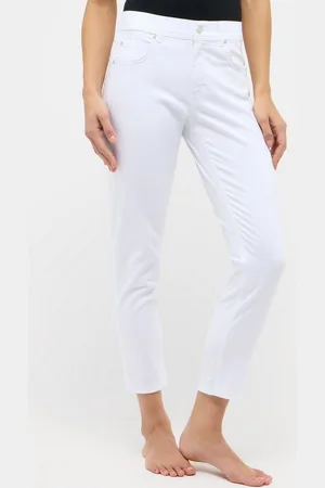 Angels Slim-fit-Jeans - Verkäufer: Fashion-Home-Trend