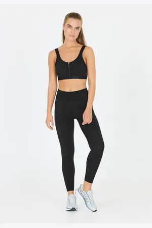 Endurance Lauftights Talori mit Quick Dry-Technologie und flachen Nähten