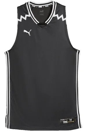 PUMA T-Shirt Hoops Team Game Trikot Damen Polyester - Verkäufer: 11teamsports