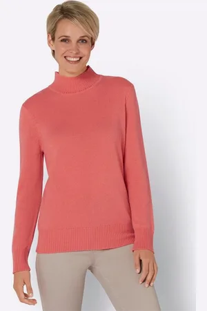 WITT WEIDEN Strickpullover Stehkragenpullover - Verkäufer: -Gruppe