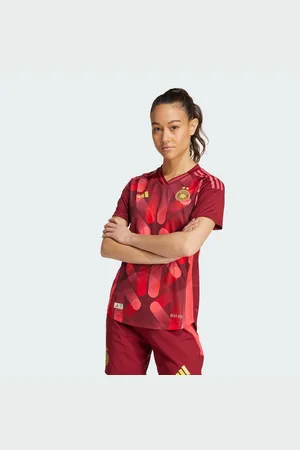 adidas Fußballtrikot DFB 25 (FRAUENTEAM) AUSWÄRTSTRIKOT AUTHENTIC - Verkäufer: adidas AG
