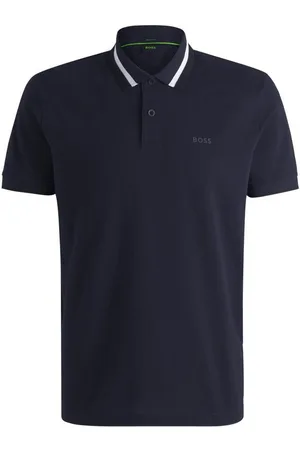 HUGO BOSS Poloshirt Paddy AP Heritage 10270351 01 - Verkäufer: Robert Ley Damen & Herrenmoden GmbH & Co KG