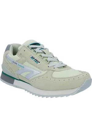 Hi-Tec Silver Shadow Og Sneaker - Verkäufer: 247Group GmbH