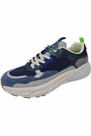 Jeep Groove Sneaker - Verkäufer: LEPi Markenschuhe