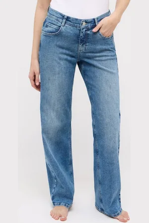 Angels Bootcut-Jeans - Verkäufer: Fashion-Home-Trend
