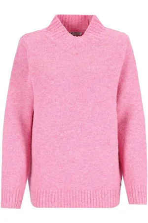HAJO V-Ausschnitt-Pullover Pullover mit V-Ausschnitt - Verkäufer: Mode