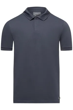 Drykorn Poloshirt Santos - Verkäufer: VAN GRAAF