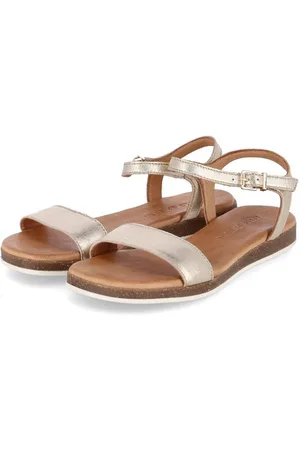 Apple of Eden Sandalen ISA Sandale - Verkäufer: Anika Schuh