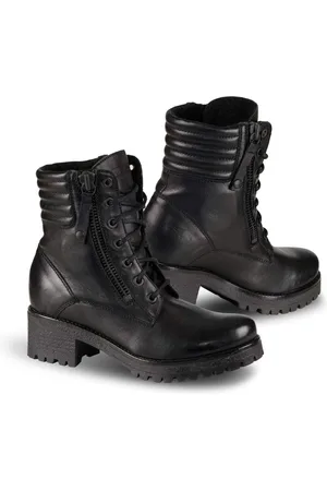 Falco Misty Damenstiefel Motorradstiefel - Verkäufer: Fc-Moto