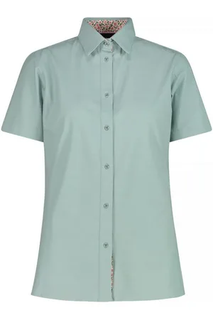CMP Outdoorbluse WOMAN SHIRT JADE - Verkäufer: INTERSPORT Schwab